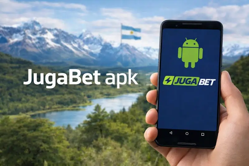 JugaBet app android